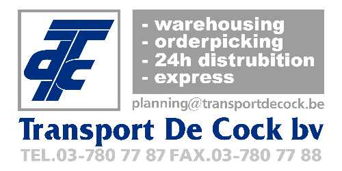 Transport De Cock 