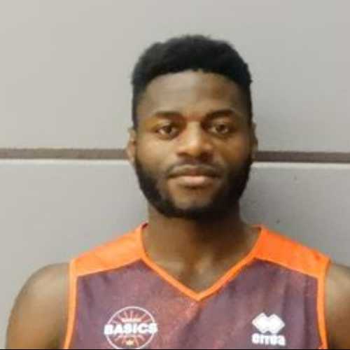 Fréderic Mbuyi