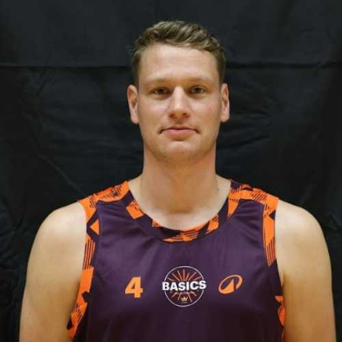 Jens Bouckaert  