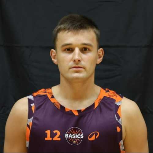 Volodymyr Shevchuk  