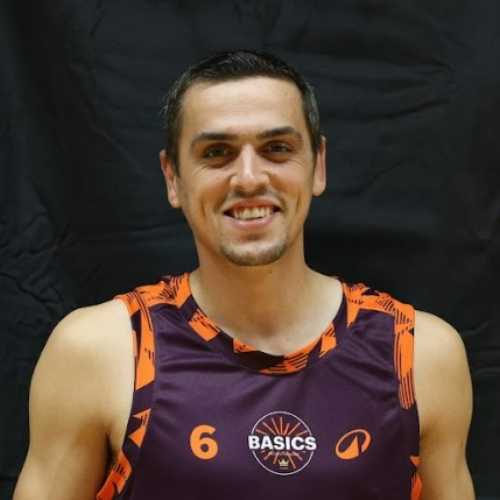 Niels Foerts  