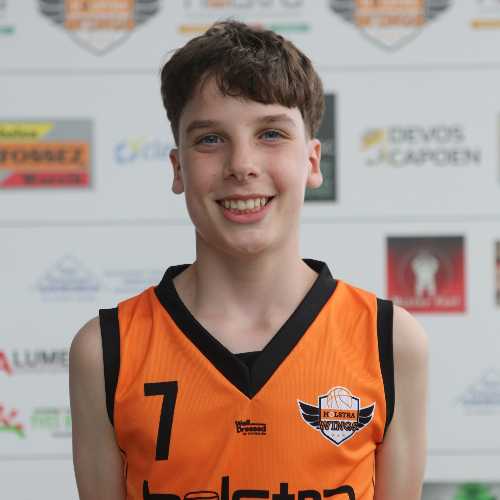 Michiel  Popelier  