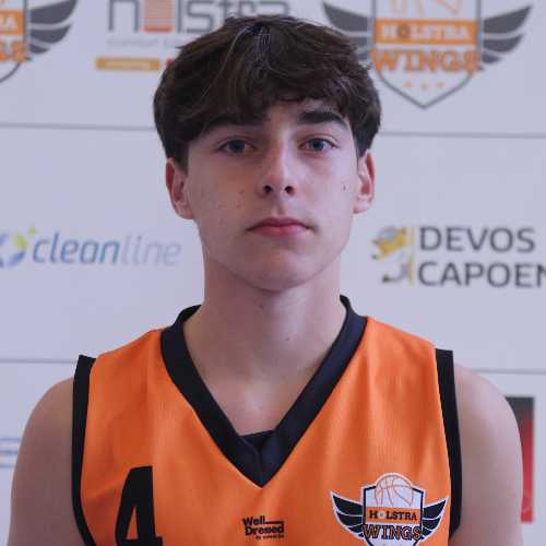 Leon Debussere  