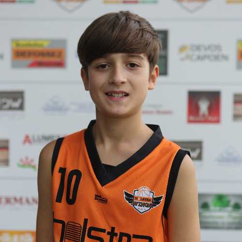 Nicolas Petresco  