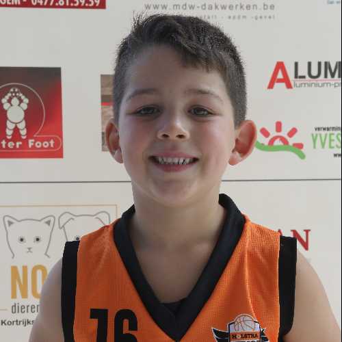 Ezra Accou  
