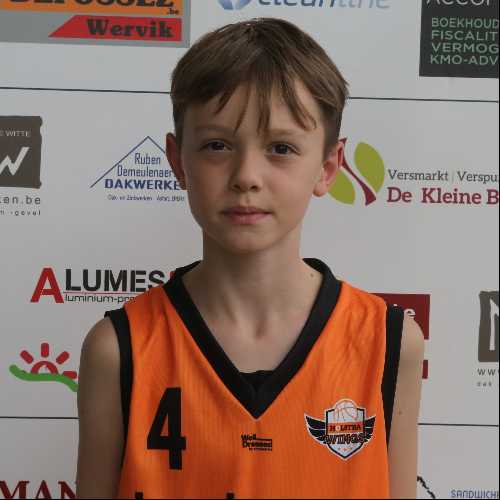 Finn Declerck