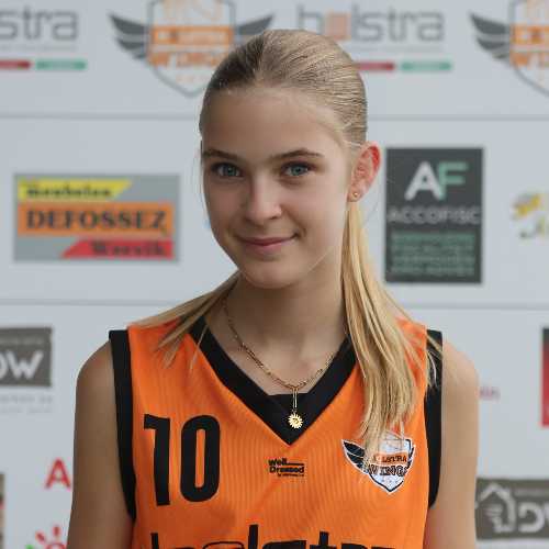 Anna Syx  
