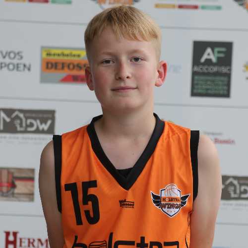 Kobe De Bast  