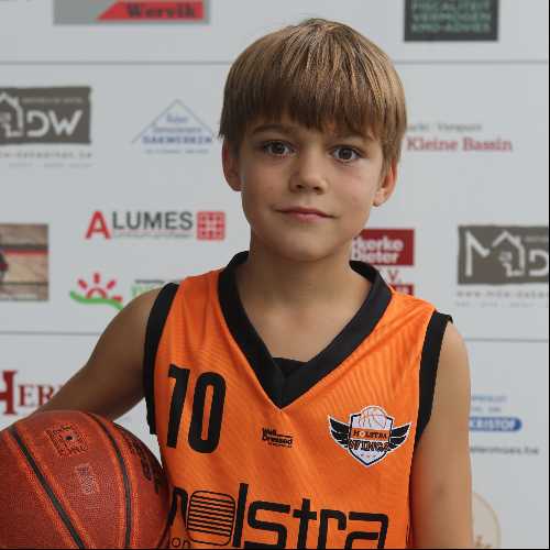 Remi Seynaeve  