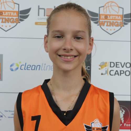 Fien De Paepe  