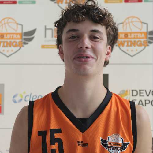 Thomas Defeau  