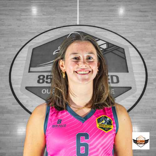 Leni Verschatse  