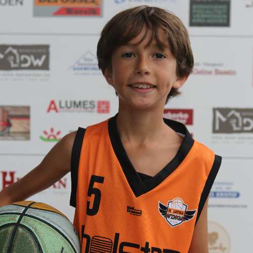 Matias  Vandaele   