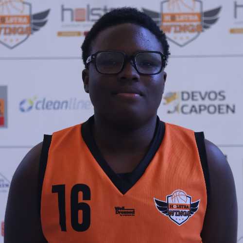 Kameel Alao  