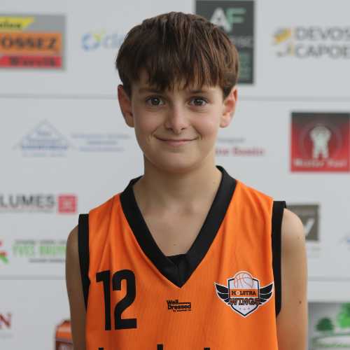 Bob Vandaele  