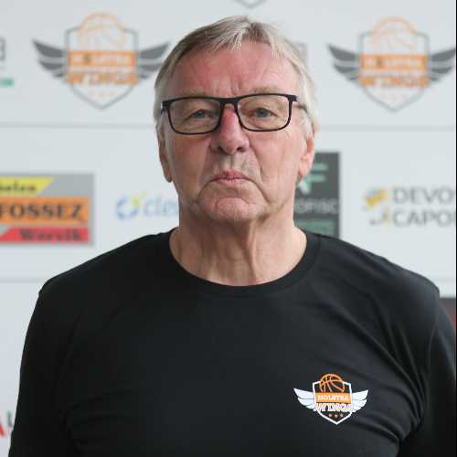 Jean Paul Decorte  