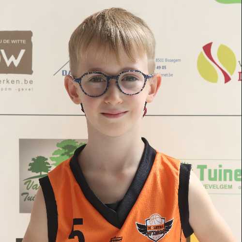 Kobe Terryn  