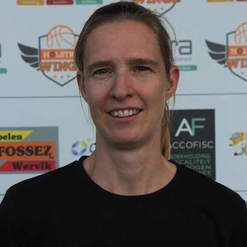 Ilse Moreel