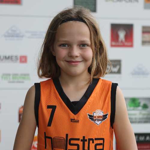 Nell Tanghe   