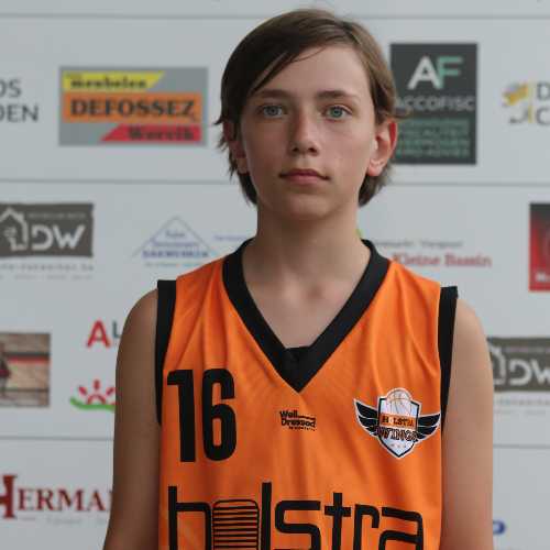 Cas Baert  