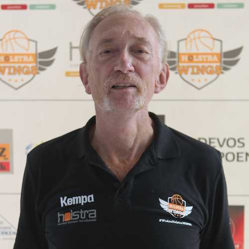 Luc Margodt  