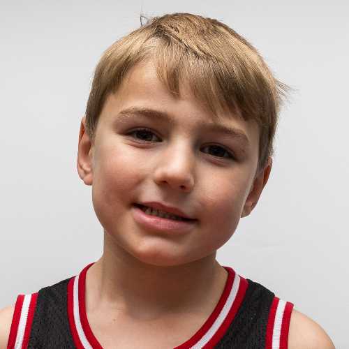 Thibo  Vermeersch   