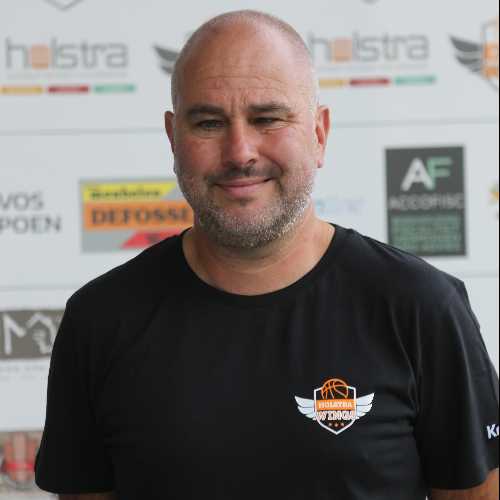 Christophe Verbeke  