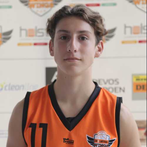 Pepijn Parmentier