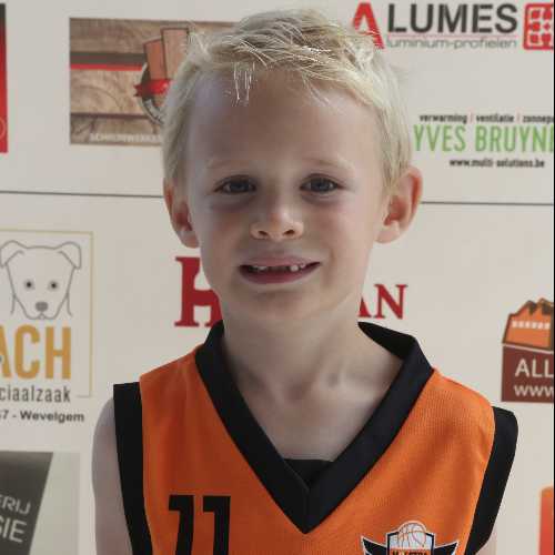 Lars Capoen  