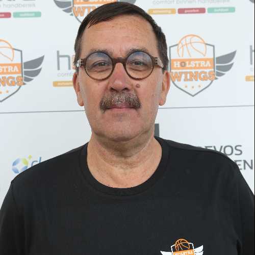 Bernard Nollet  