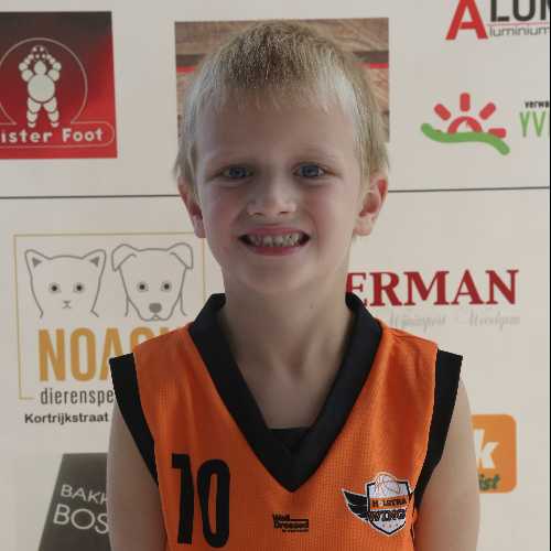 Otis Bruneel  