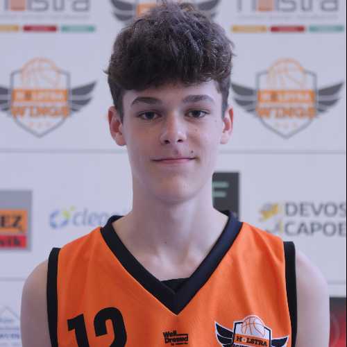 Mathis Beyens  