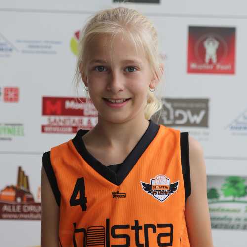 Helena Doornaert  