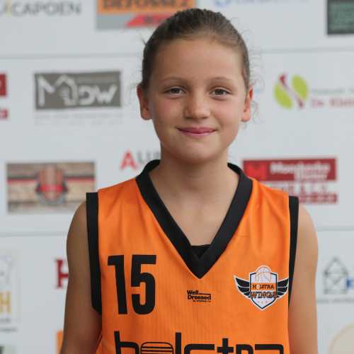 Billie Beyaert  