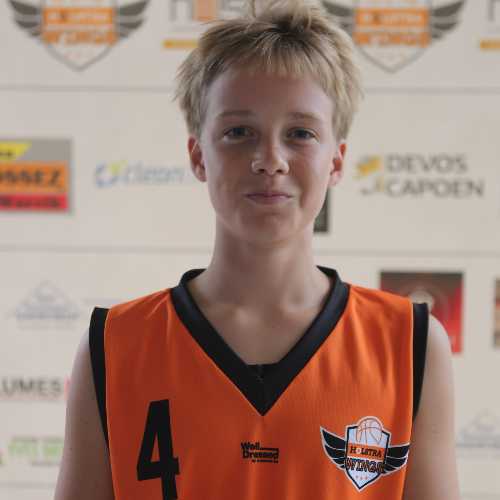 Ilay Decroix  