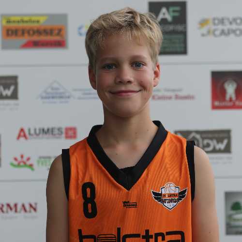 Raf Moerkerke  