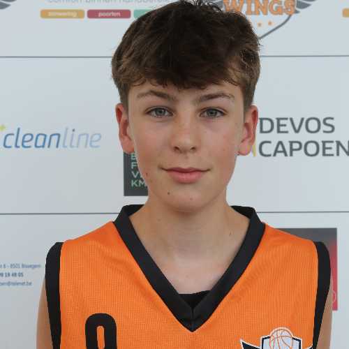 Finn Barbier