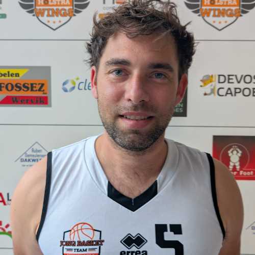 Brent Vanbecelaere  