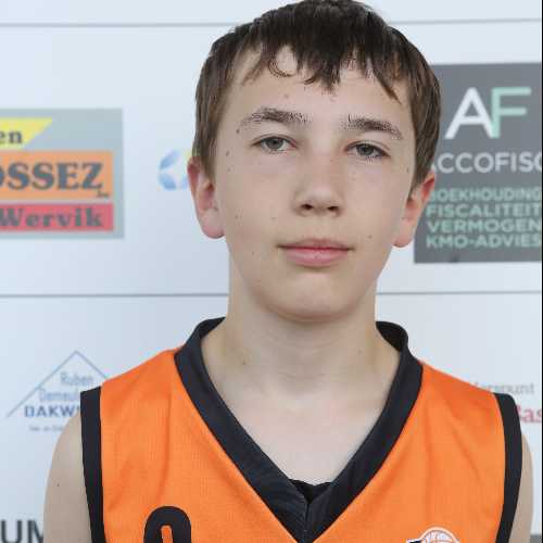 Quinten Robesyn  