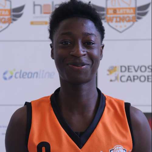 Bunmi Louis  