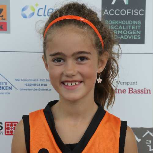 Juliette Hoste
