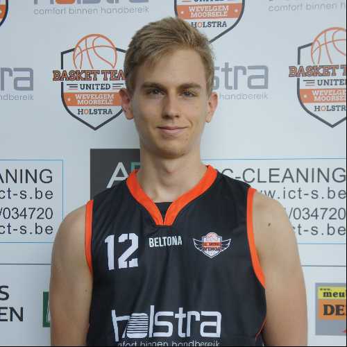 Alexander Ceule  