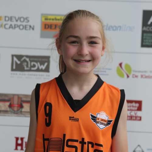 Ella Daeveloose  