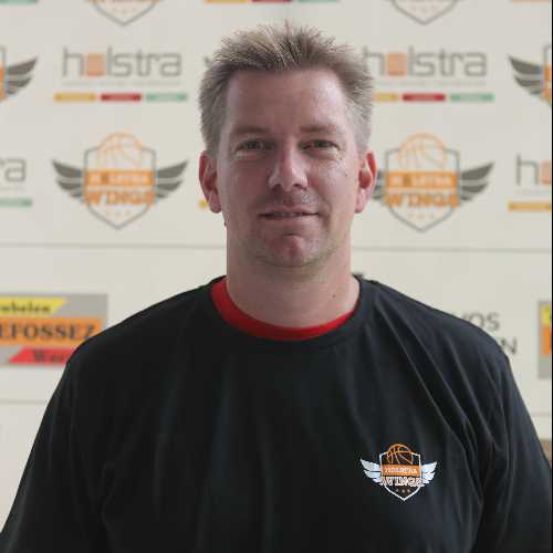 Bart Dewaele  