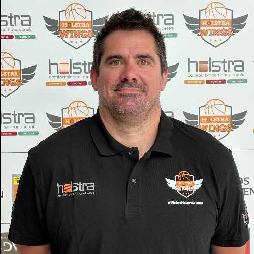 Brian Heinle  