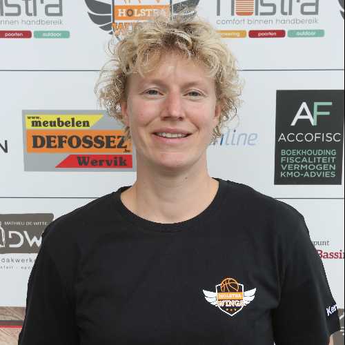 Silke Storme  