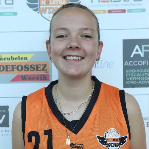 Noor Vandendriessche  