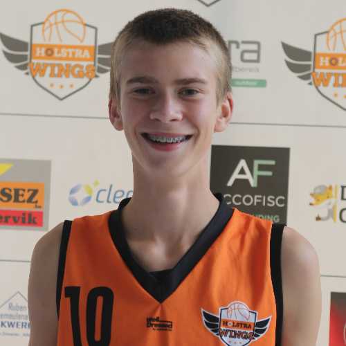 Gust Vanlerberghe  