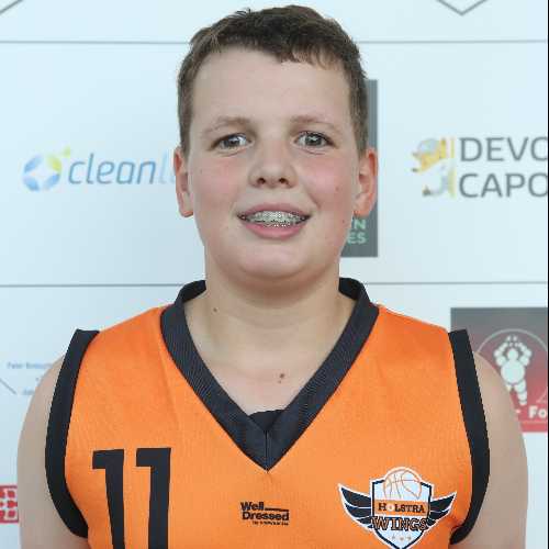 Wout D'hondt  