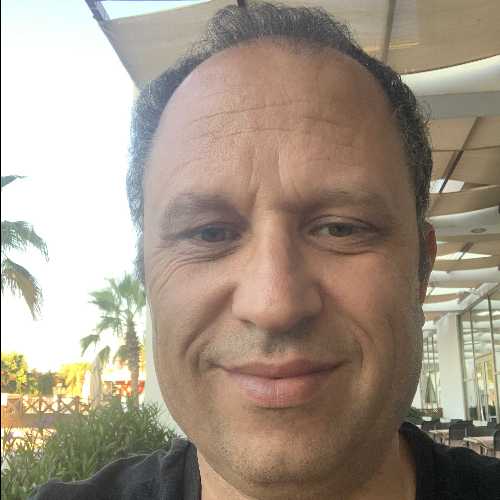 Omar El-Kaddouri